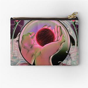 Magdalena Bay mpritkaji Mercurial World Zipper Pouch