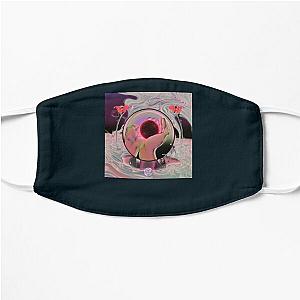 Magdalena Bay - Mercurial World  T-Shirt Flat Mask