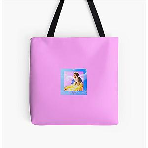 Magdalena Bay daypop All Over Print Tote Bag