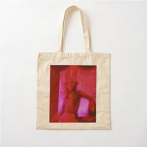 Magdalena Bay Live Concert Photo Cotton Tote Bag