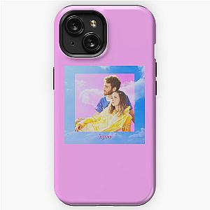 Magdalena Bay daypop iPhone Tough Case