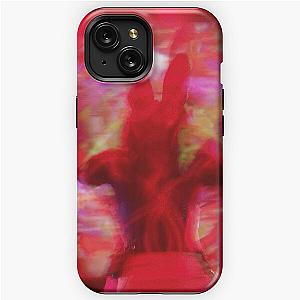 Magdalena Bay Live Concert Photo iPhone Tough Case