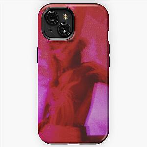 Magdalena Bay Live Concert Photo iPhone Tough Case