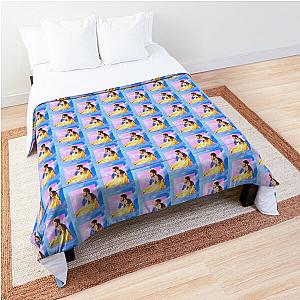 Magdalena Bay daypop Comforter