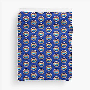 Magdalena Bay mini mix vol. 3 Duvet Cover