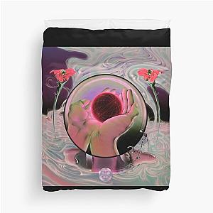 Magdalena Bay mpritkaji Mercurial World Duvet Cover