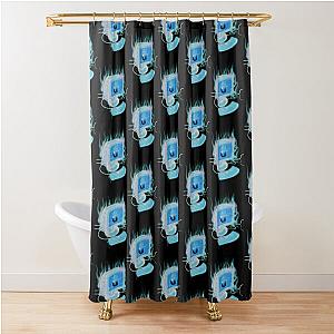 Magdalena Bay- Limited Edition - Perfect Gift Shower Curtain