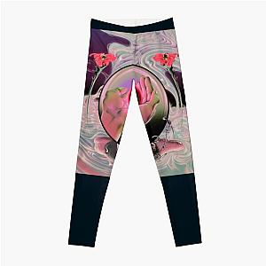 Magdalena Bay - Mercurial World  T-Shirt Leggings