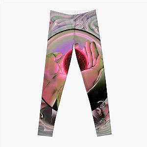 Magdalena Bay mpritkaji Mercurial World Leggings