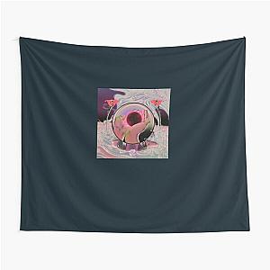 Magdalena Bay - Mercurial World  T-Shirt Tapestry