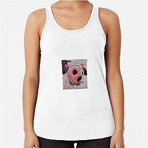 Magdalena Bay - Mercurial World Racerback Tank Top