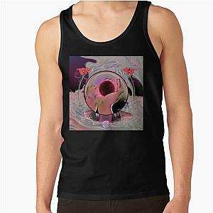 Magdalena Bay - Mercurial World  T-Shirt Tank Top