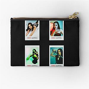 Maggie Lindemann HD Sticker Set  T Shirt Zipper Pouch