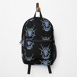 Maggie Lindemann spider Backpack