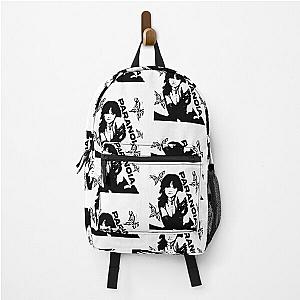 Maggie Graphic Funny Merch Lindemann Album Backpack