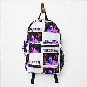 Maggie Lindemann Half Sleeve Backpack