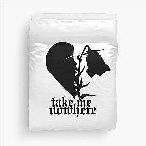 Maggie Lindemann Take Me Nowhere  Duvet Cover