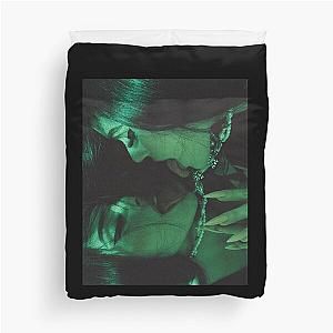 Maggie Graphic Funny Merch Lindemann Photo Duvet Cover