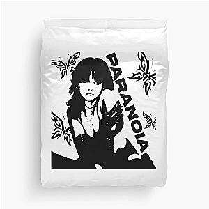 Maggie Graphic Funny Merch Lindemann Album Duvet Cover