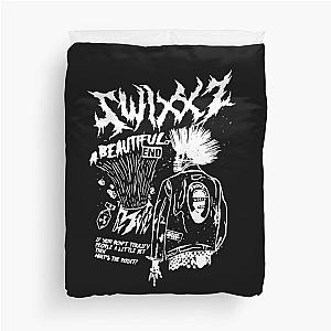 Maggie Lindemann Merch Merchadise Duvet Cover