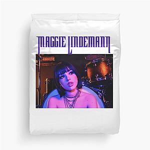 Maggie Lindemann Half Sleeve Duvet Cover