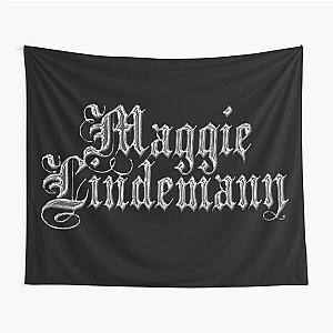 maggie lindemann logo Tapestry