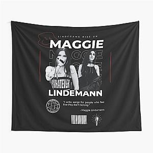 Maggie Lindemann Aesthetic Tapestry