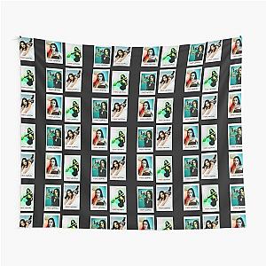 Maggie Lindemann HD Sticker Set  T Shirt Tapestry