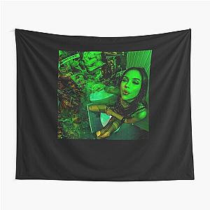 Maggie Lindemann SUCKERPUNCH Tapestry