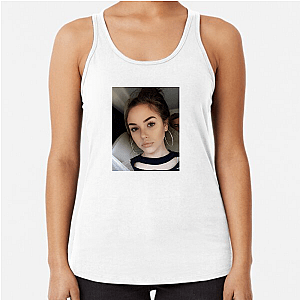 Maggie Lindemann Embrace The Edge Maggie Lindemann Tank Tops