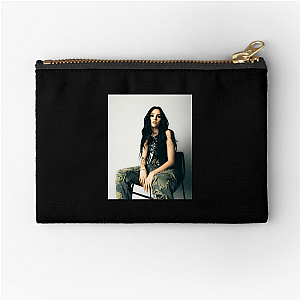 Maggie Lindemann Dark Melodies Bright Soul Maggie Lindemann Zipper Pouches