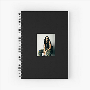 Maggie Lindemann Dark Melodies Bright Soul Maggie Lindemann Notebook