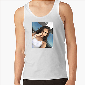 Maggie Lindemann From Social To Superstar Maggie Lindemann Tank Tops