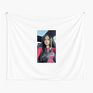 Maggie Lindemann Pretty Girl Rocker Maggie Lindemann Tapestries
