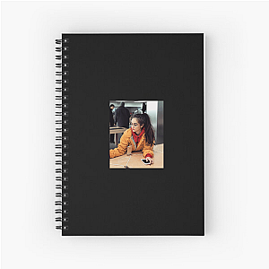 Maggie Lindemann Crash And Burn To Rise Maggie Lindemann Notebook