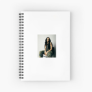 Maggie Lindemann Dark Melodies Bright Soul Maggie Lindemann Notebook