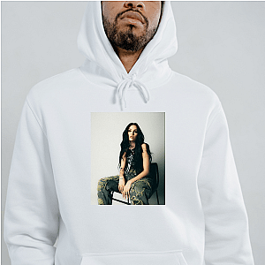 Maggie Lindemann Dark Melodies Bright Soul Maggie Lindemann Hoodies