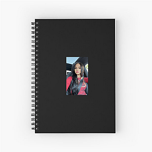 Maggie Lindemann Pretty Girl Rocker Maggie Lindemann Notebook