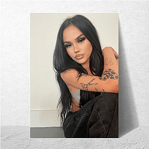 Maggie Lindemann Beyond The Pop Chart Maggie Lindemann Posters