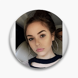 Maggie Lindemann Embrace The Edge Maggie Lindemann Pins