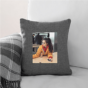 Maggie Lindemann Crash And Burn To Rise Maggie Lindemann Pillows Cover
