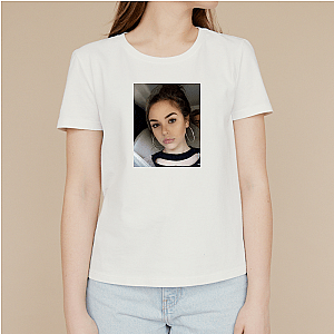 Maggie Lindemann Embrace The Edge Maggie Lindemann T-Shirts