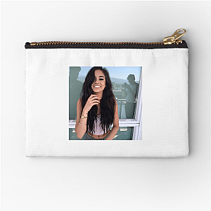 Maggie Lindemann My Music My Mood Maggie Lindemann Zipper Pouches
