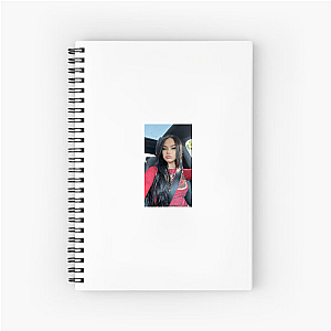 Maggie Lindemann Pretty Girl Rocker Maggie Lindemann Notebook