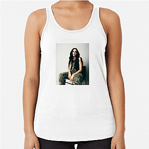 Maggie Lindemann Dark Melodies Bright Soul Maggie Lindemann Tank Tops