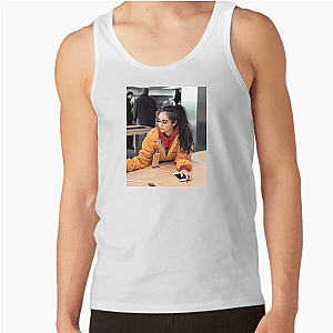 Maggie Lindemann Crash And Burn To Rise Maggie Lindemann Tank Tops