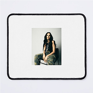 Maggie Lindemann Dark Melodies Bright Soul Maggie Lindemann Mouse Pads