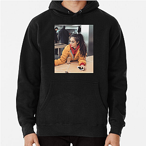 Maggie Lindemann Crash And Burn To Rise Maggie Lindemann Hoodies
