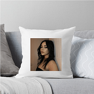 Maggie Lindemann Sing Your Truth Maggie Lindemann Pillows Cover