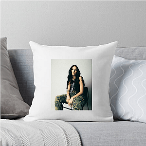 Maggie Lindemann Dark Melodies Bright Soul Maggie Lindemann Pillows Cover